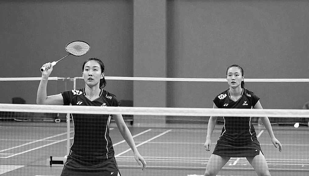 Kunlavut Vitidsarn và cú ăn ba không có trong sách luật: đọc lại trận chung kết Asian Games 2026 qua tỉ số 21-12, 21-16