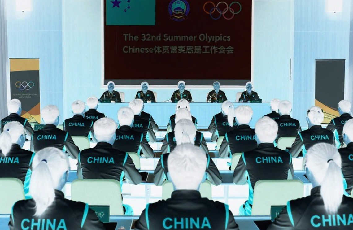 Asian Games 2026: Ấn Độ mất chuỗi 12 năm, và khoảng trống bắt đầu từ ván hai
