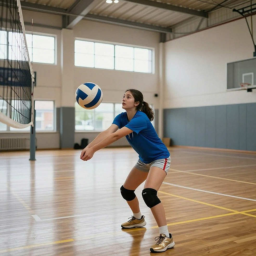 Đội tuyển bóng chuyền nữ Việt Nam đối mặt cuộc khủng hoảng nhân sự trước Asiad 20: Phân tích chiến thuật và con số không nói dối