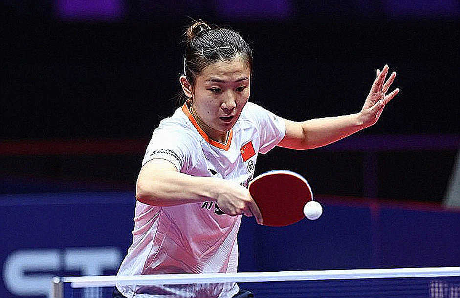 Chín ô đã kín, dữ liệu vẫn trống: cách đọc lại một bản tuyển trạch bóng bàn trẻ