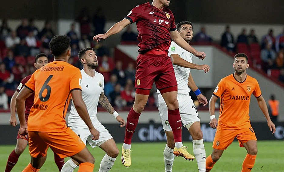 Saudi Arabia khẳng định Asian Cup 2027 vẫn đúng lịch giữa lo ngại an ninh