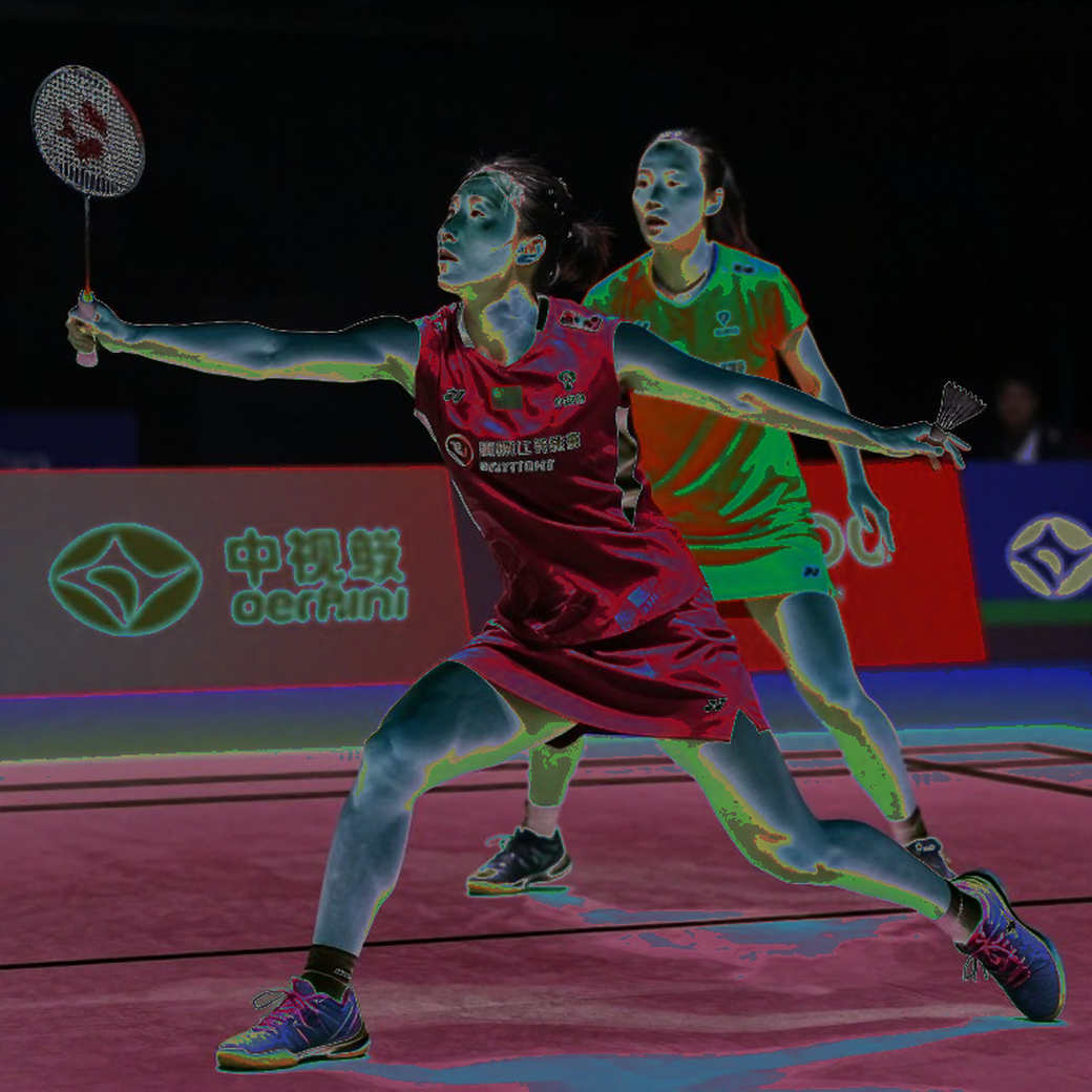 Ashmita Chaliha chất vấn BWF: Tiêu chuẩn hai mặt giữa Ấn Độ và Indonesia?