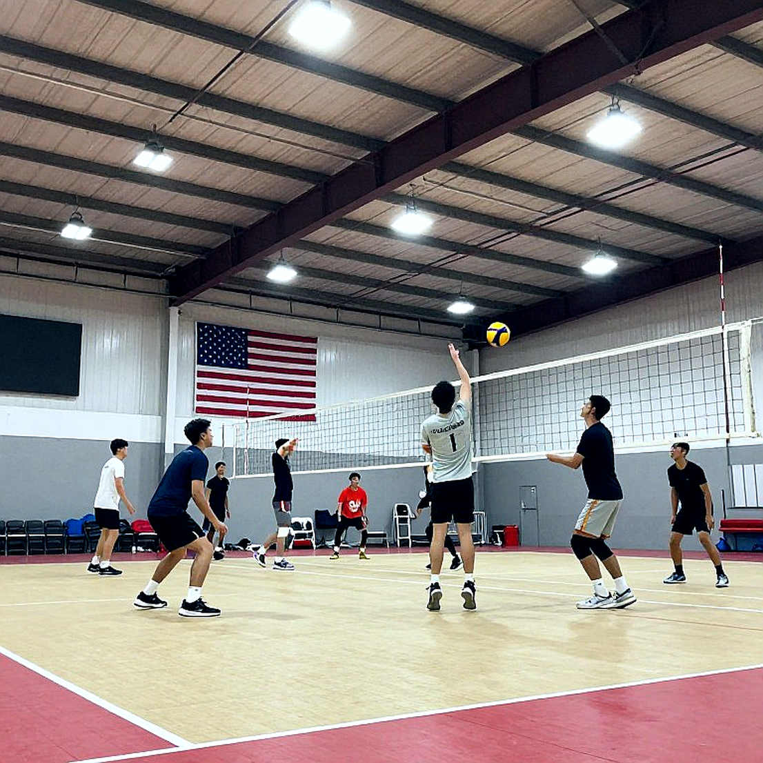 Nebraska 3-0 Creighton: kỷ lục 15.405 khán giả và phần dữ liệu bị bỏ quên
