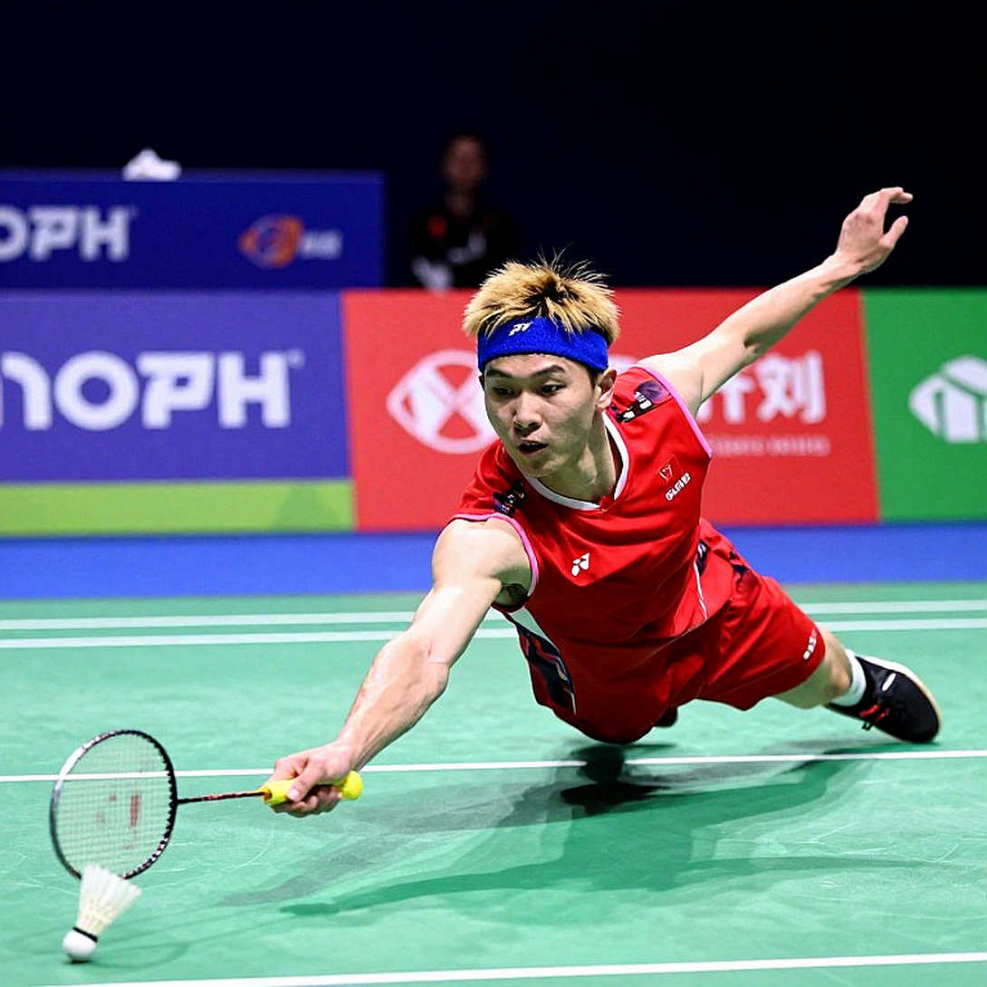 Trung Quốc và mốc hai huy chương vàng cầu lông ở Á vận hội 2026: Đọc vết nứt từ sáu dòng thông tin