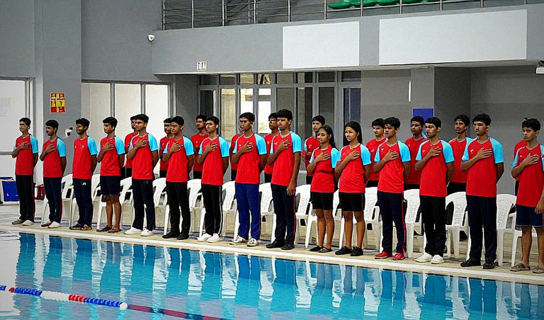 Hai kỷ lục thế giới trong một ngày: Đêm bơi ếch lịch sử tại Para Pan Pacific 2026