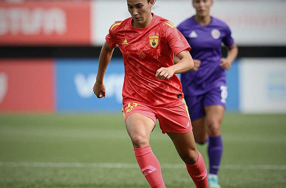 Bóng đá trẻ Việt Nam và khoảng trống dữ liệu ở tuổi hai mươi