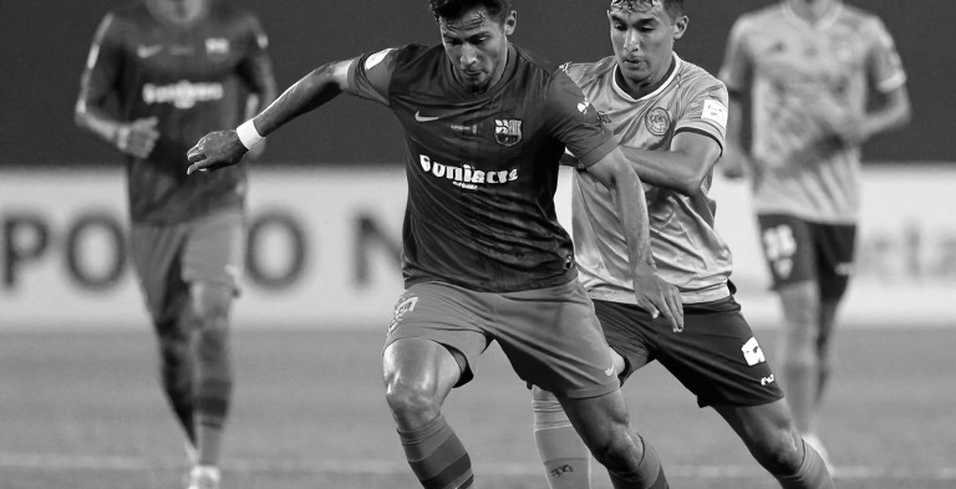 U23 Việt Nam 0-1 U23 Uzbekistan: Đọc lại cấu trúc hiệp một trước 45 phút định mệnh U23 Việt Nam 0-1 U23 Uzbekistan: Đọc lại cấu trúc hiệp một trước 45 phút định mệnh