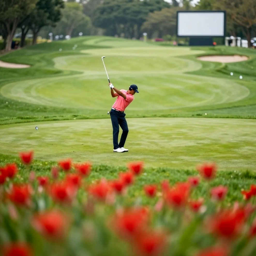 Bermuda Championship: Năm lựa chọn, một danh mục đầu tư thiếu đa dạng
