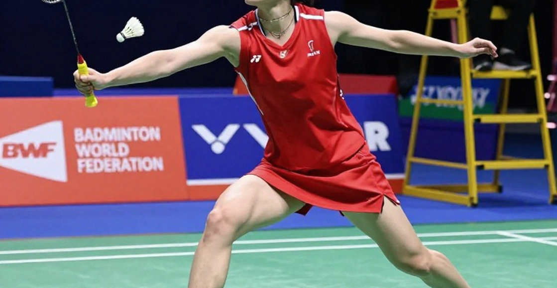 Bốc thăm cầu lông Asian Games 2026: Ấn Độ gặp Nhật Bản ở tứ kết, đội nam đối diện con đường qua Trung Quốc Bốc thăm cầu lông Asian Games 2026: Ấn Độ gặp Nhật Bản ở tứ kết, đội nam đối diện con đường qua Trung Quốc