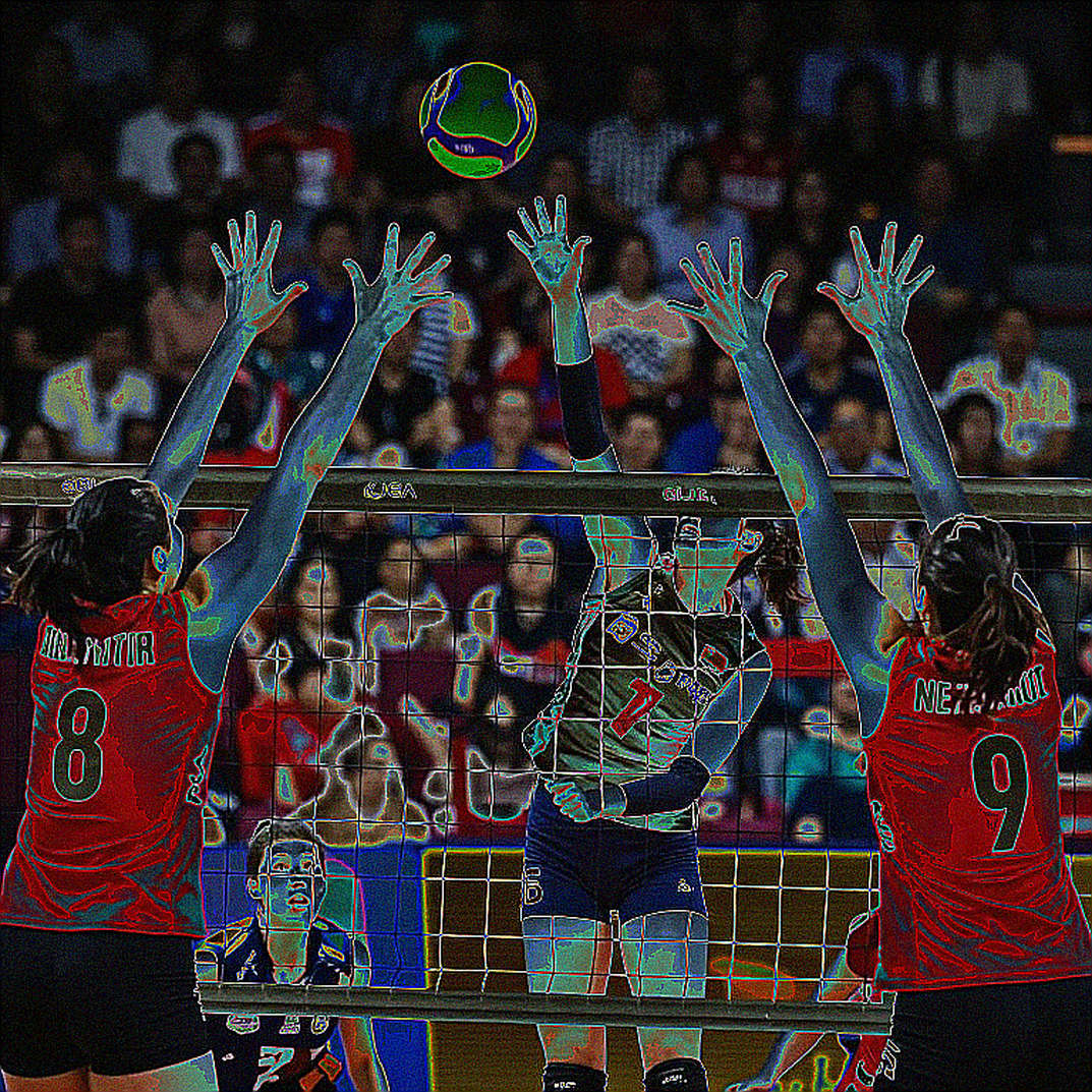 US College Women's Volleyball Turns a New Page: The Big Ten/SEC Challenge Week and the Historic Match at Wrigley Field US College Women's Volleyball Turns a New Page: The Big Ten/SEC Challenge Week and the Historic Match at Wrigley Field