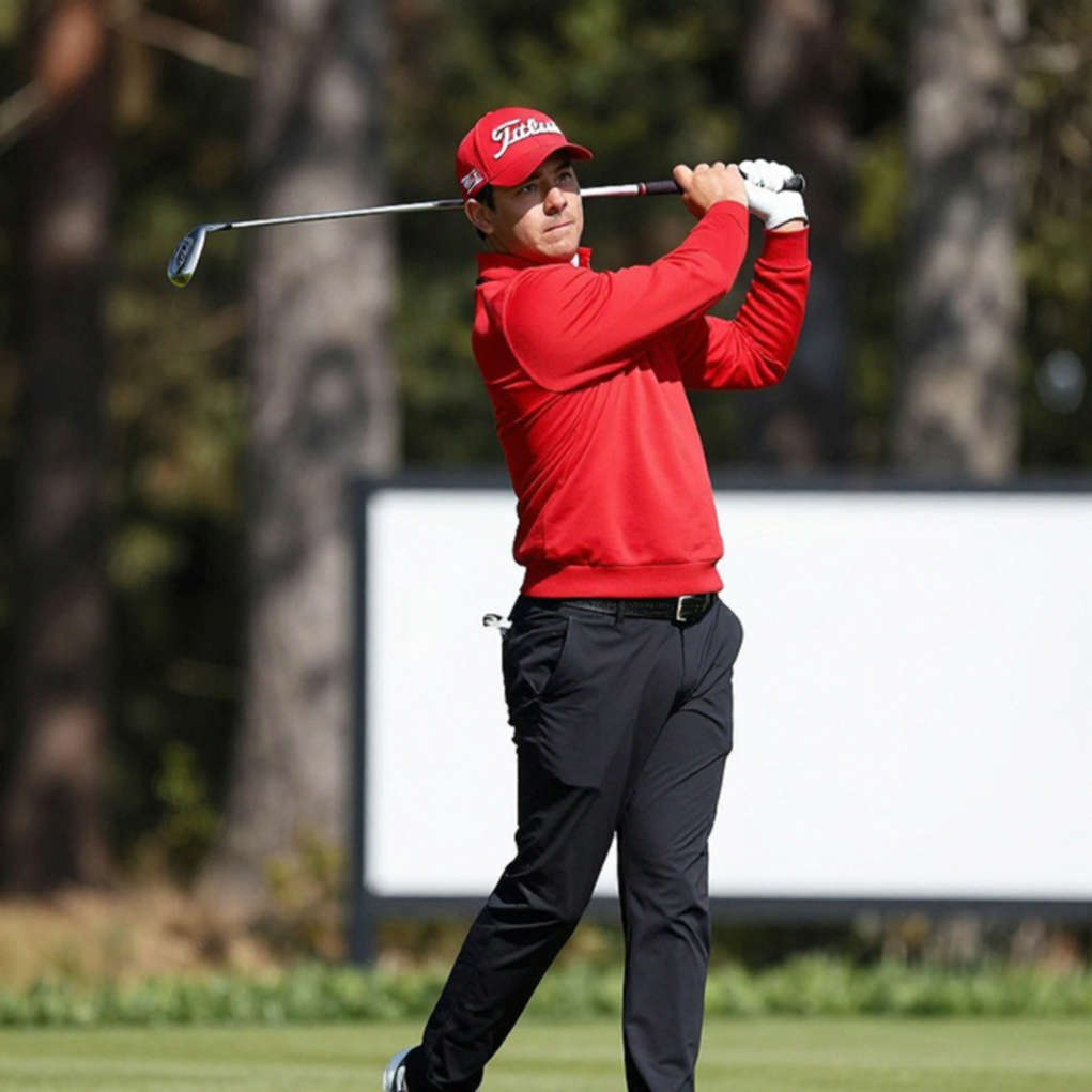 The Good Good Crisis: Lessons in Brand Governance in the Digital Golf Era