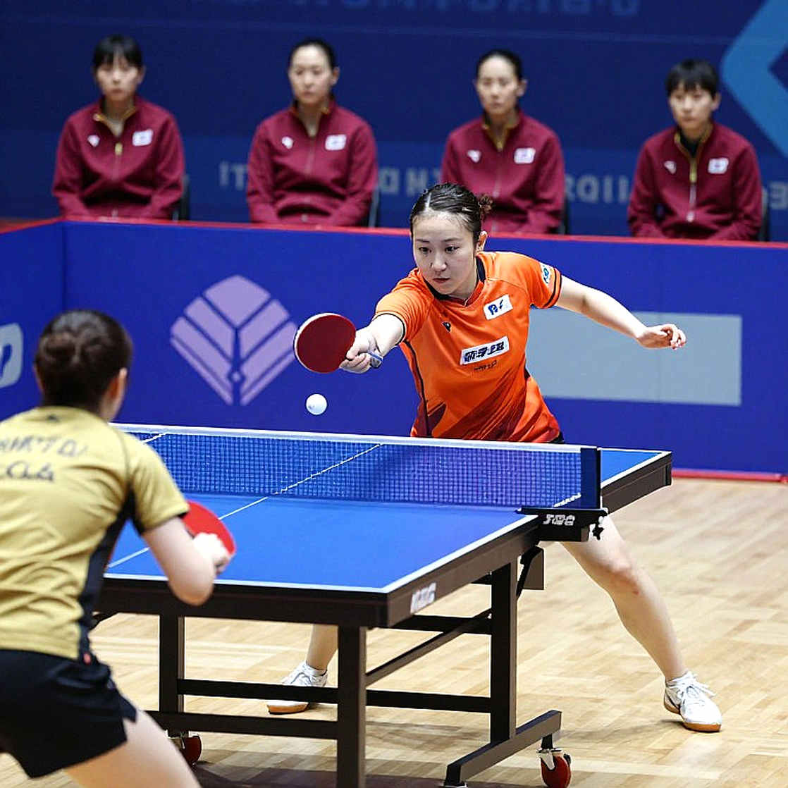Cú lội ngược dòng lịch sử của Hennaut và chiến thắng nội bộ Thổ Nhĩ Kỳ tại STIGA Masters lần thứ 19