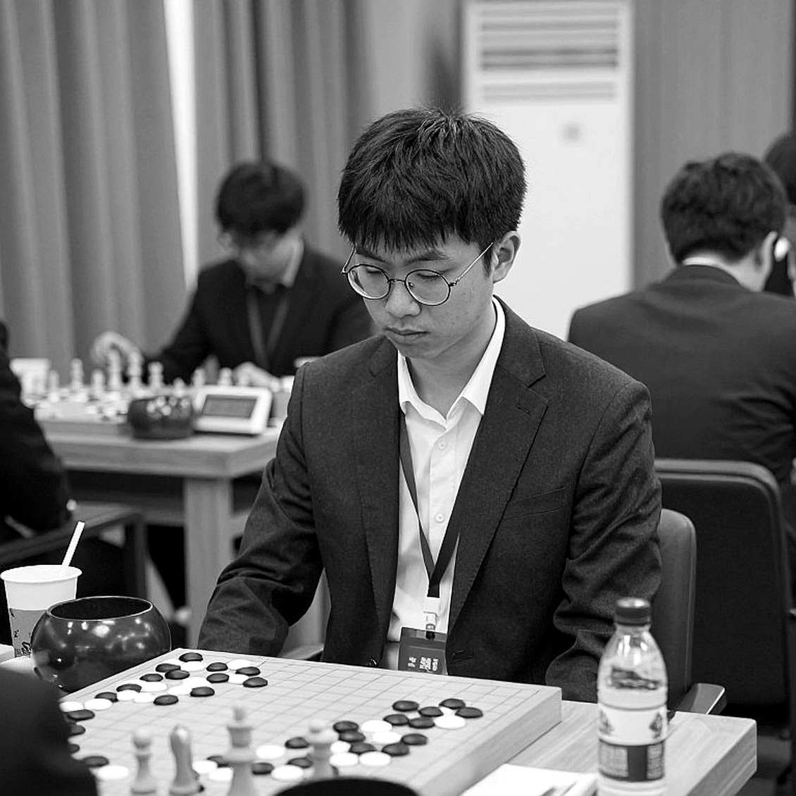 Olympiad Cờ vua 2026: Ấn Độ bảo vệ ngai vàng giữa lòng Samarkand, Gukesh và Sindarov chạm trán trước trận chung kết thế giới Olympiad Cờ vua 2026: Ấn Độ bảo vệ ngai vàng giữa lòng Samarkand, Gukesh và Sindarov chạm trán trước trận chung kết thế giới