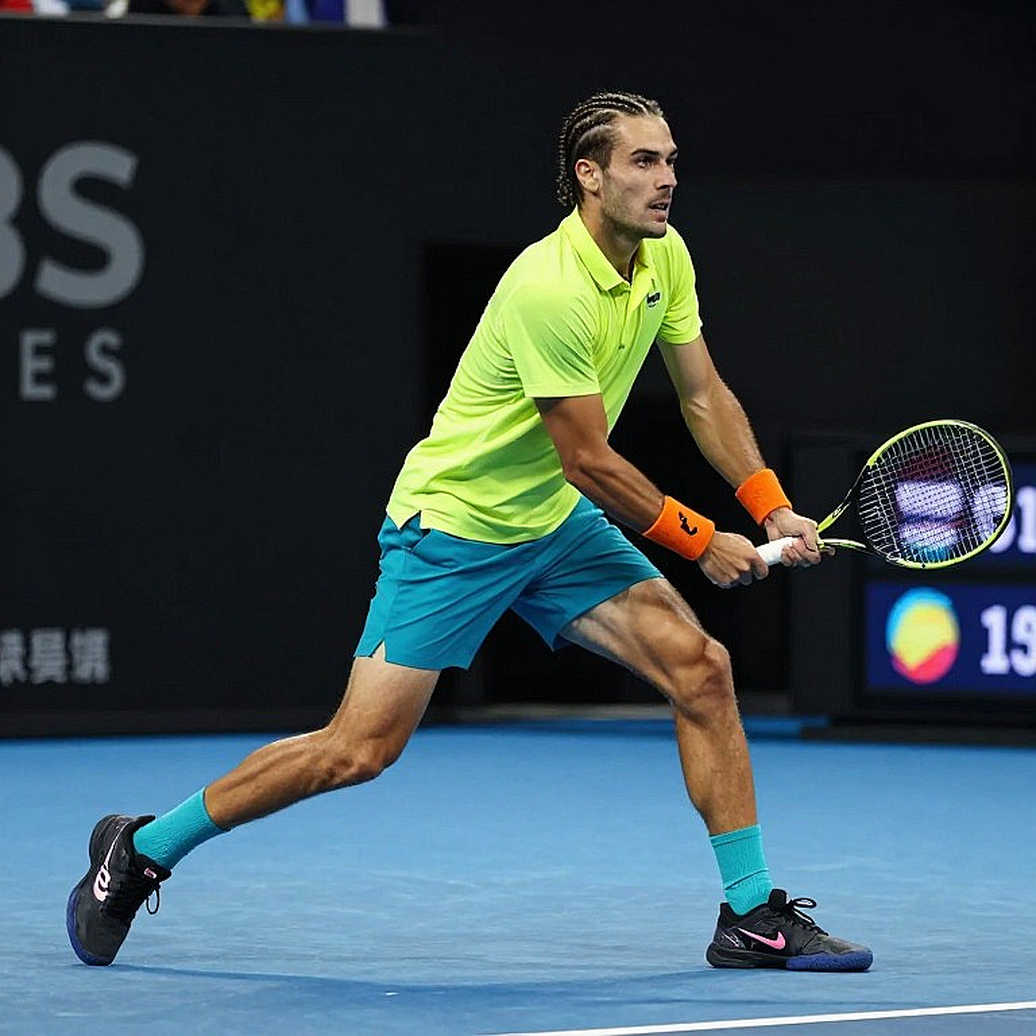 Davis Cup 2026: Cổ tay của Alcaraz, đầu gối của Sinner và canh bạc của Zverev Davis Cup 2026: Cổ tay của Alcaraz, đầu gối của Sinner và canh bạc của Zverev
