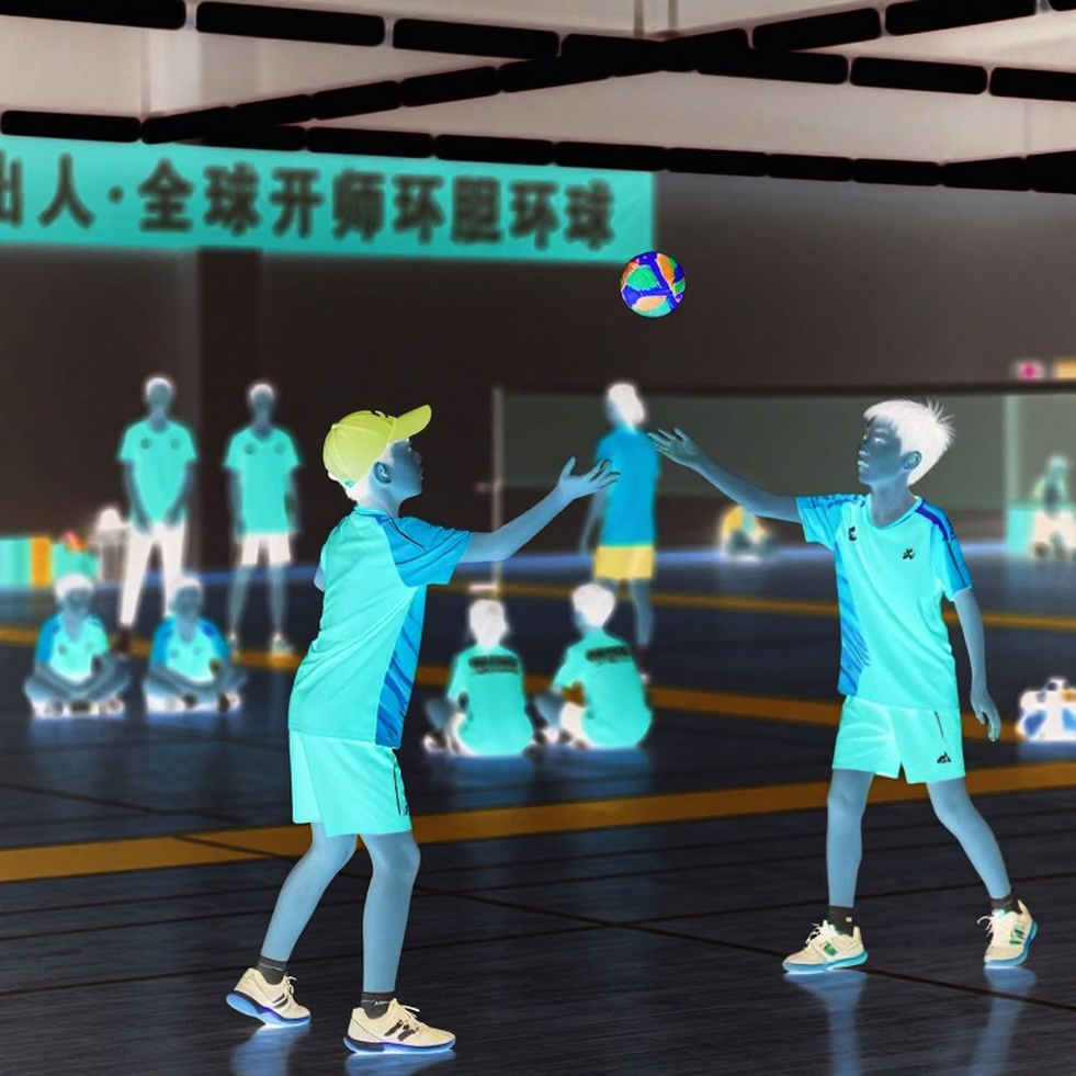 Từ 16-17 đến 21-17: nhật ký dữ liệu trận chung kết China Masters của Rankireddy và Shetty