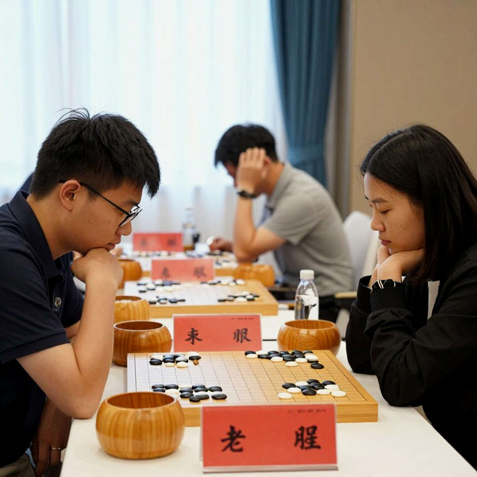 GCL 2026: Nepomniachtchi cho Carlsen một cú sốc trước khi vượt qua Sindarov trên đồng hồ GCL 2026: Nepomniachtchi cho Carlsen một cú sốc trước khi vượt qua Sindarov trên đồng hồ