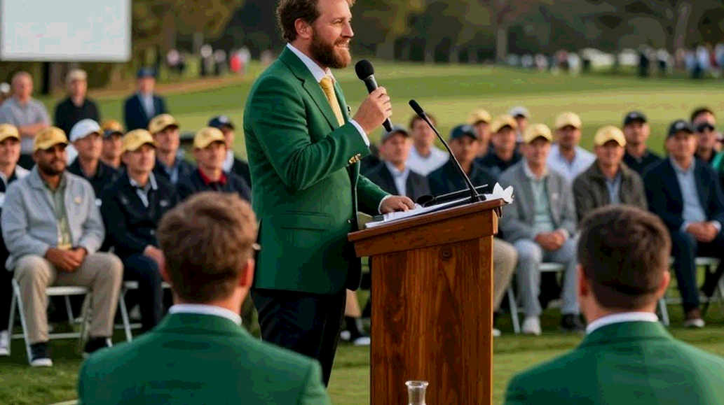 Joe Dean's 63: A Career-Defining Win or Just a One-Night Dream? Joe Dean's 63: A Career-Defining Win or Just a One-Night Dream?
