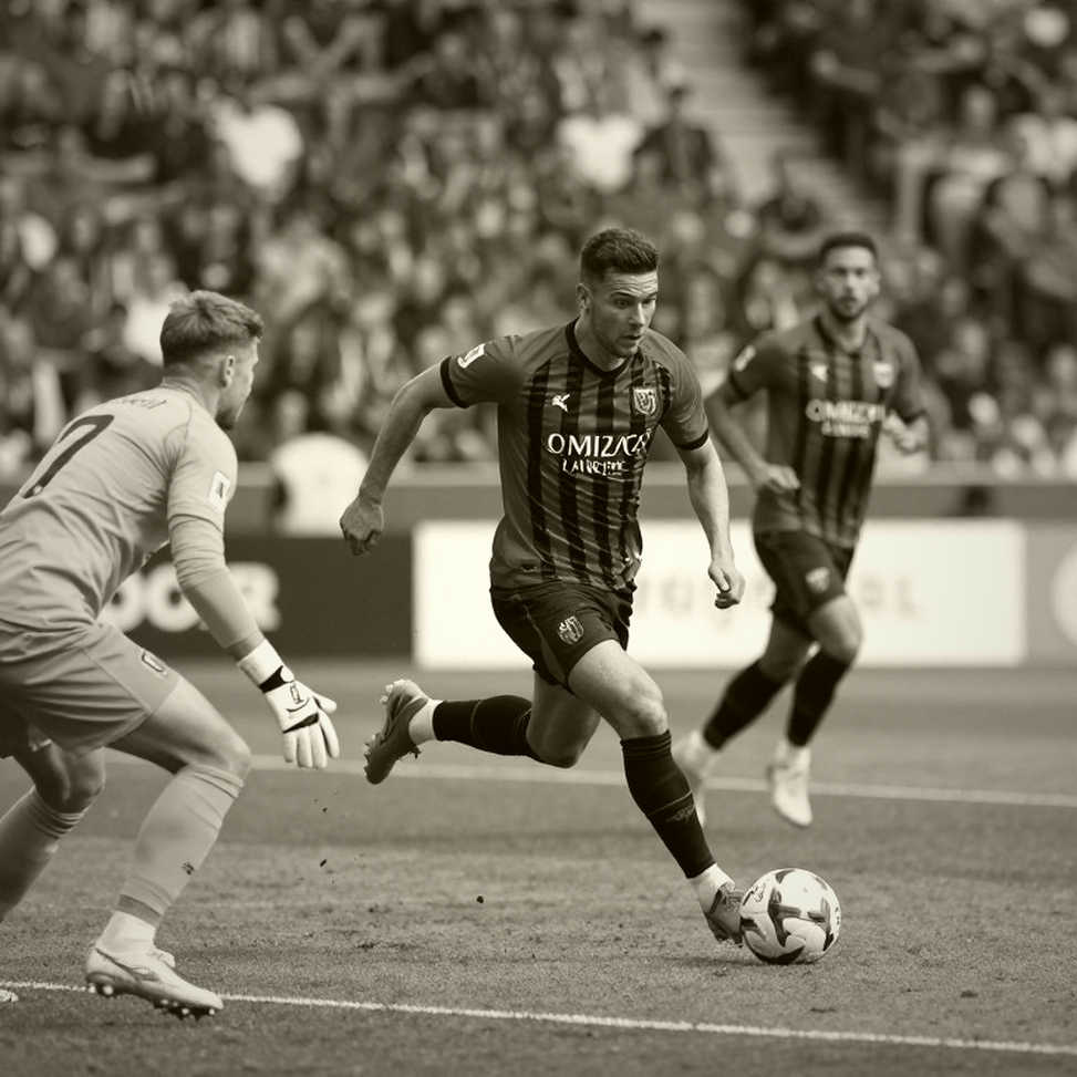 Barcelona's Wake-Up Slap: When Rodri Is Absent, the Cracks in a Dependent Machine Show