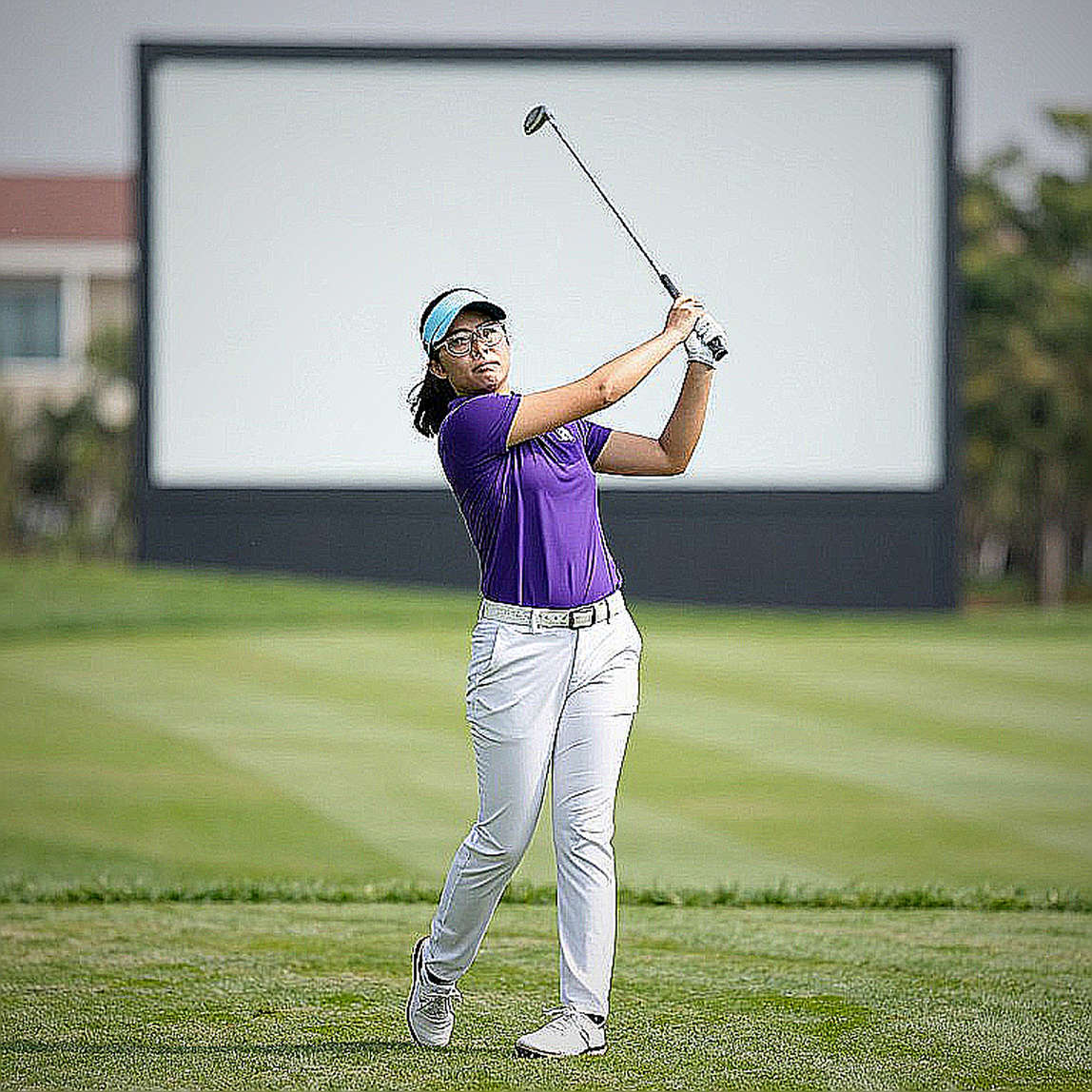 Người chơi golf nghiệp dư đang được hưởng lợi: Dữ liệu 5 năm cho thấy driver không còn chạy theo tốc độ, mà chuyển sang khả năng tha thứ