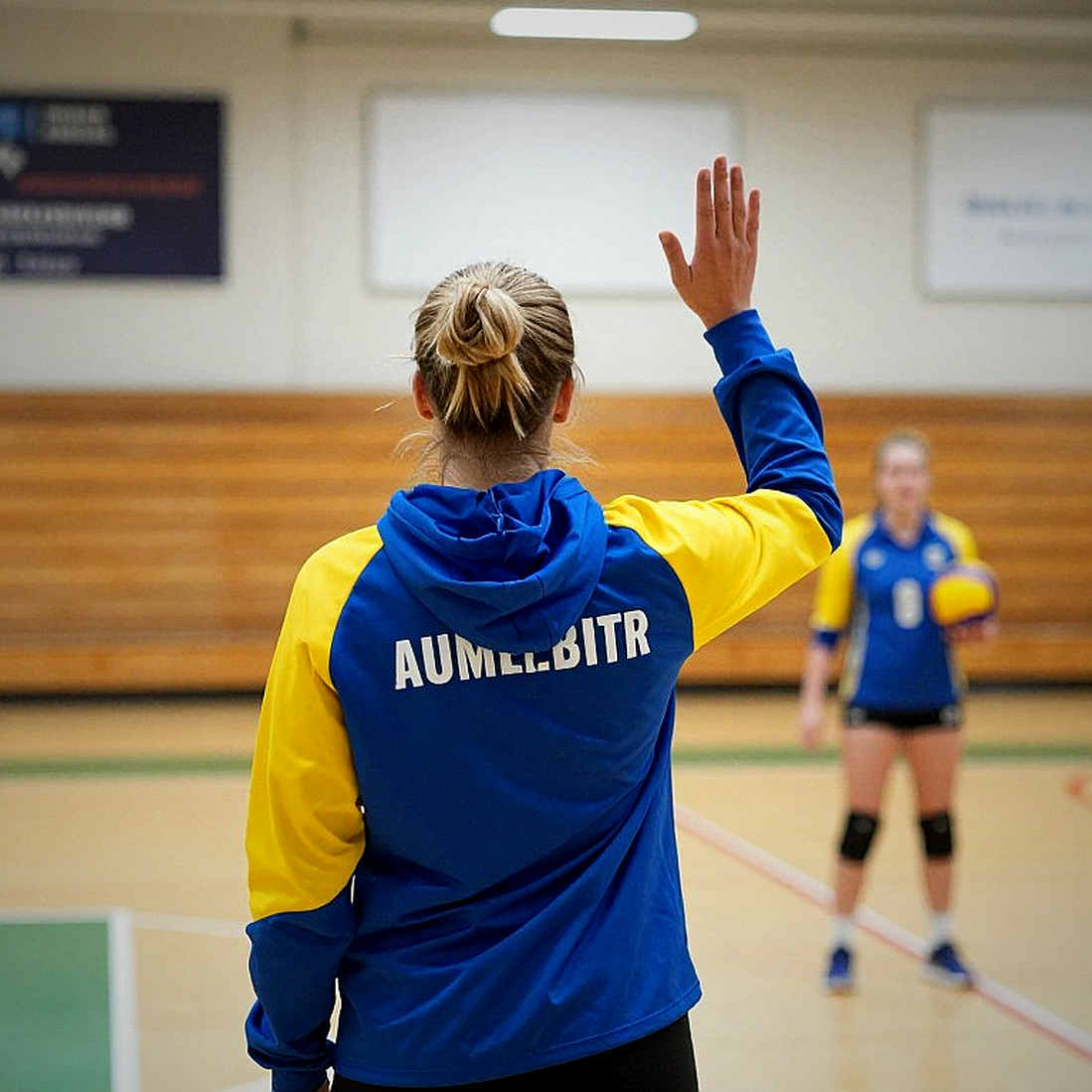 Ai Cập viết lịch sử bóng chuyền nữ châu Phi tại CAVB 2026: Tấm vé Olympic đầu tiên và bài học từ những con số khiêm nhường Ai Cập viết lịch sử bóng chuyền nữ châu Phi tại CAVB 2026: Tấm vé Olympic đầu tiên và bài học từ những con số khiêm nhường