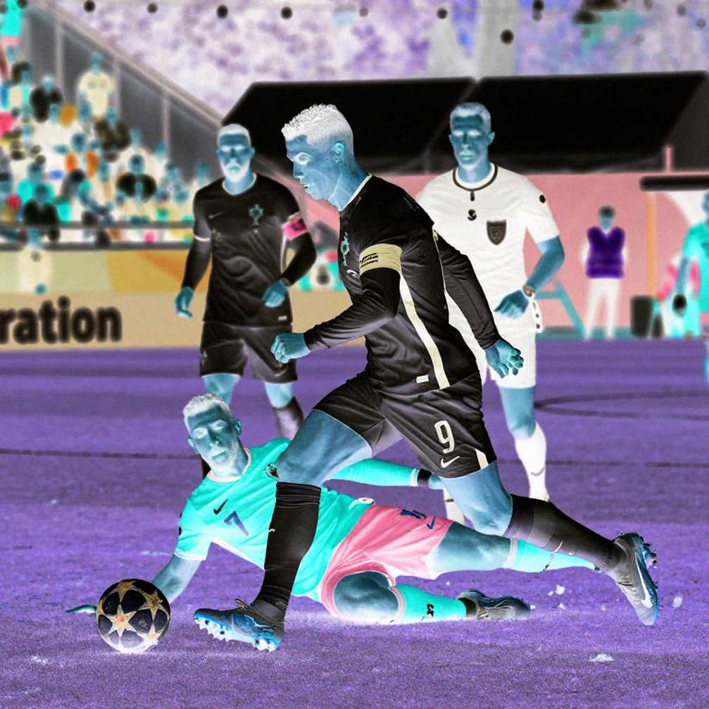 Al-Ahli's 3-2 win at Al-Fayha: a substitute's double and an unpatched crack