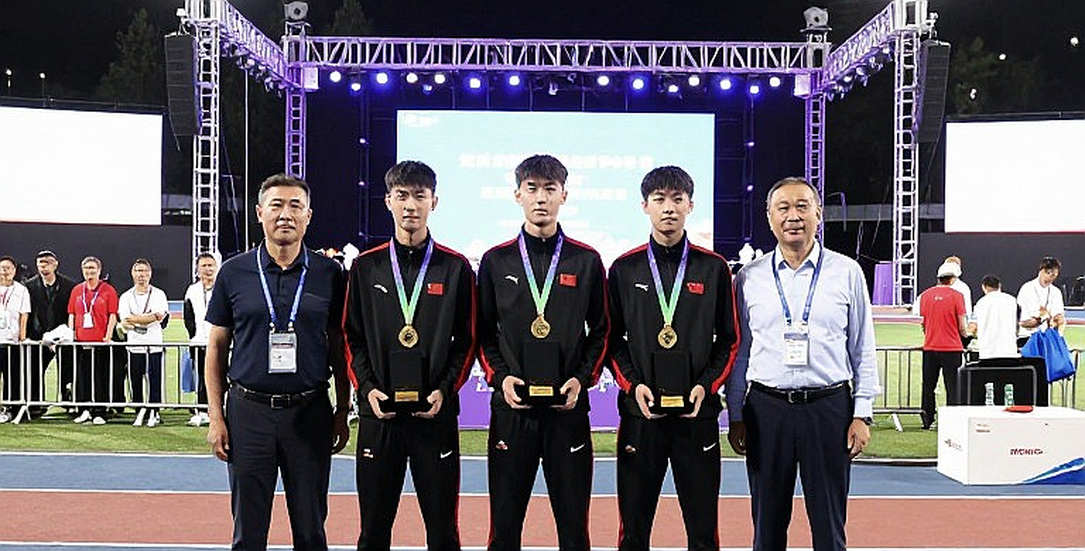 Sau ánh hào quang Jakarta 2026: Điền kinh Việt Nam và khoảng trống thế hệ trước Aichi-Nagoya 2026