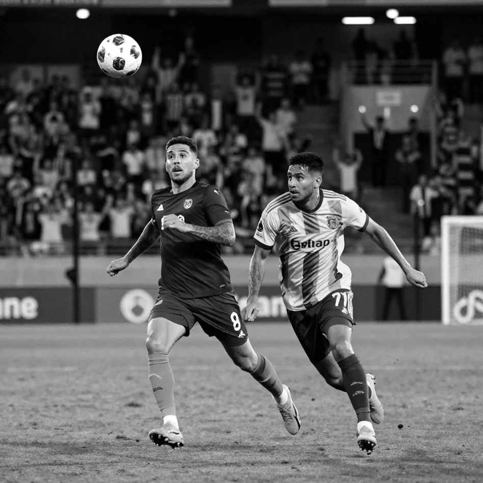 Al-Nassr thua Al Ain 0-4: Postecoglou đứng ra nhận trách nhiệm, và câu hỏi còn bỏ ngỏ về Ronaldo Al-Nassr thua Al Ain 0-4: Postecoglou đứng ra nhận trách nhiệm, và câu hỏi còn bỏ ngỏ về Ronaldo