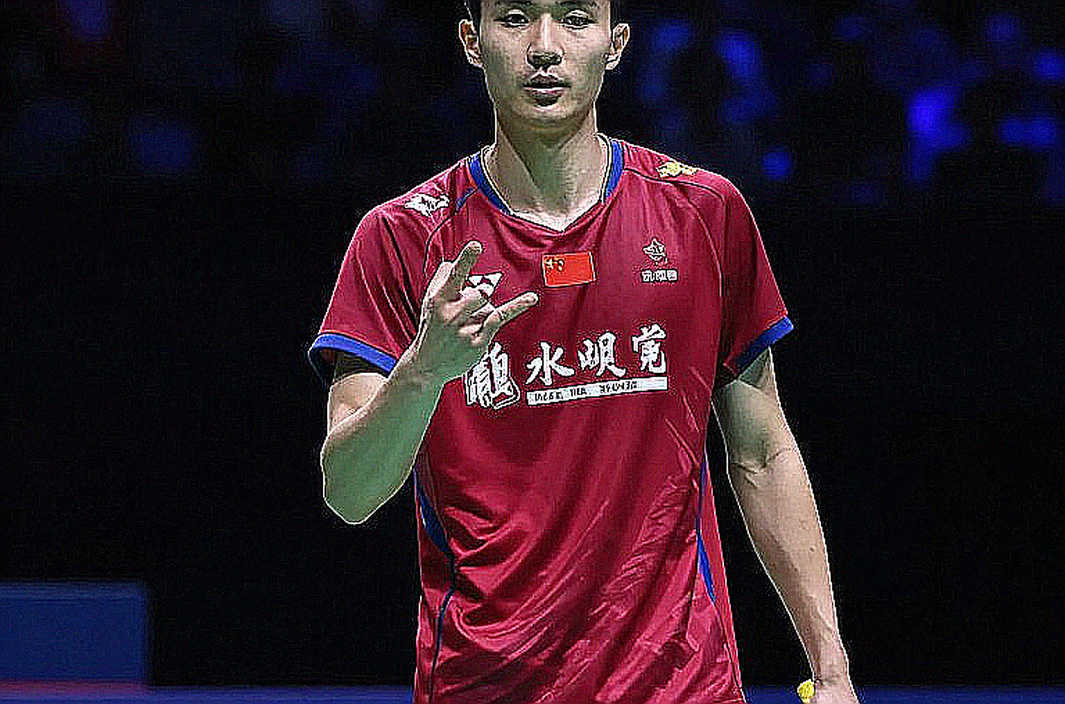 Satwik-Chirag tạo lịch sử cho Ấn Độ tại China Masters: Chuỗi 5 điểm liên tiếp ở ván quyết định