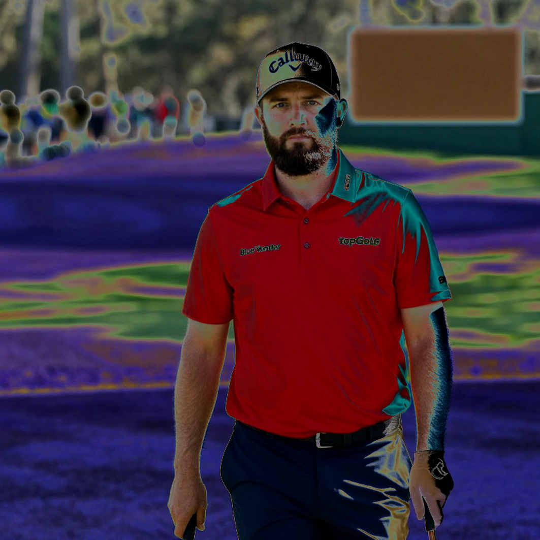 Wind Moves Ball Before Chip Shot: Which Rule Applies?