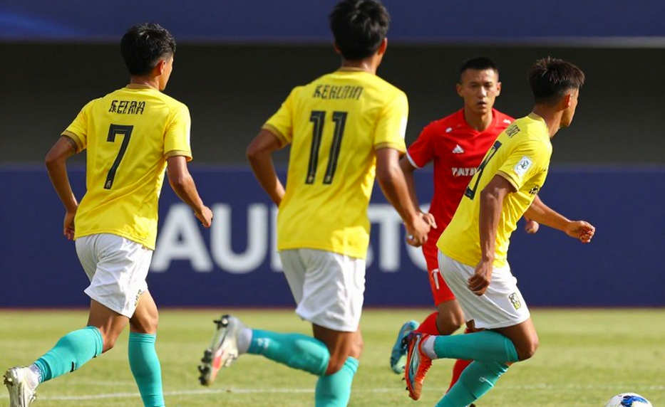 Nguyễn Xuân Son nghỉ 1-2 tháng: tuyển Việt Nam mất điểm đến của chuỗi tấn công