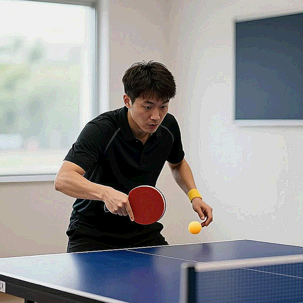 European Table Tennis: Portugal's Two U21 Crowns and the Gap Nobody Wants to See European Table Tennis: Portugal's Two U21 Crowns and the Gap Nobody Wants to See