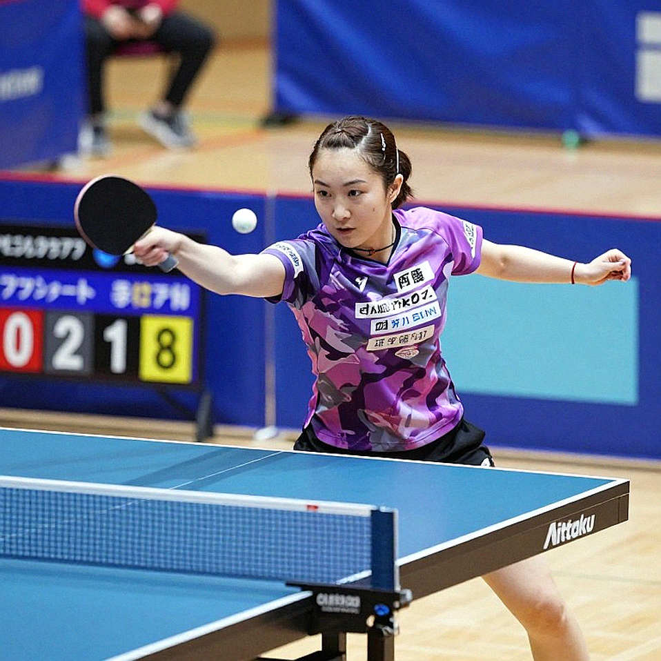 Zhang Yining và Yan Sen dẫn trại Eurotalents ở Luxembourg: Khi Trung Quốc xuất khẩu phương pháp đào tạo trẻ sang châu Âu