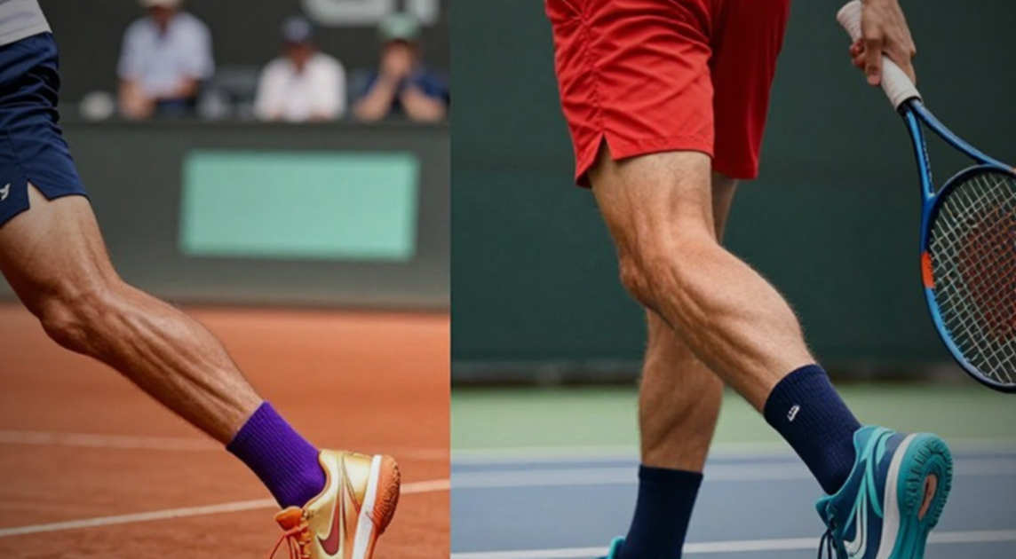 Six Kings, Prize Money, and the Tennis Rhythm Shaped by Money