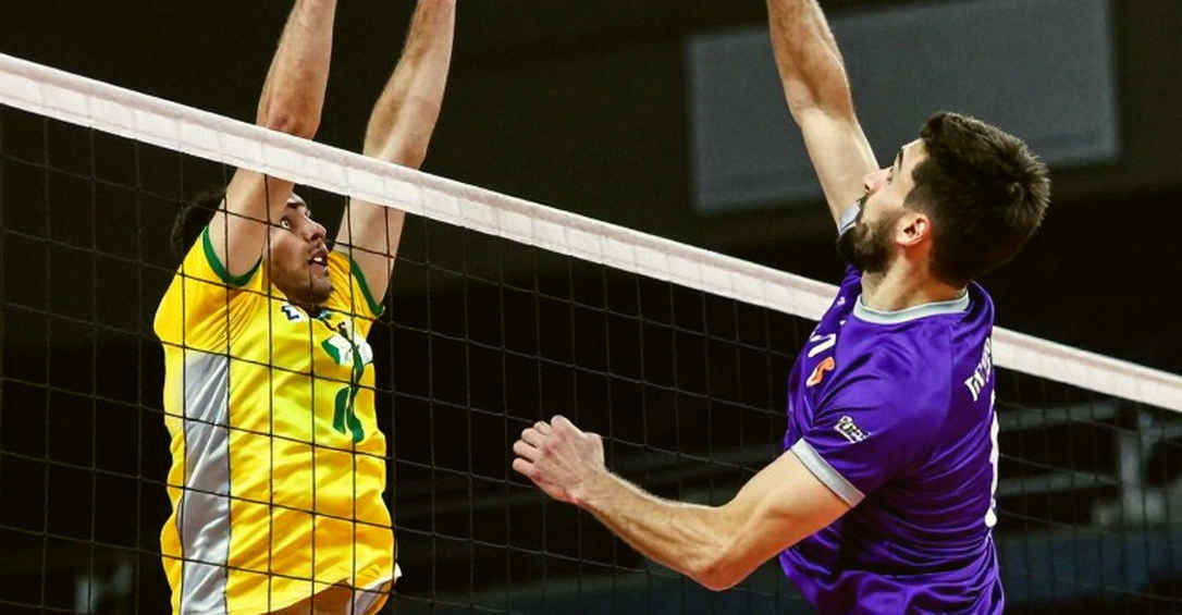 Giải Vô Địch Bóng Chuyền Nam Châu Á 2026: Nhật Bản Và Iran Duy Trì Phong Độ Bất Bại, Trung Đài Loan Đạt Trận Thắng Đầu Tiên Giải Vô Địch Bóng Chuyền Nam Châu Á 2026: Nhật Bản Và Iran Duy Trì Phong Độ Bất Bại, Trung Đài Loan Đạt Trận Thắng Đầu Tiên