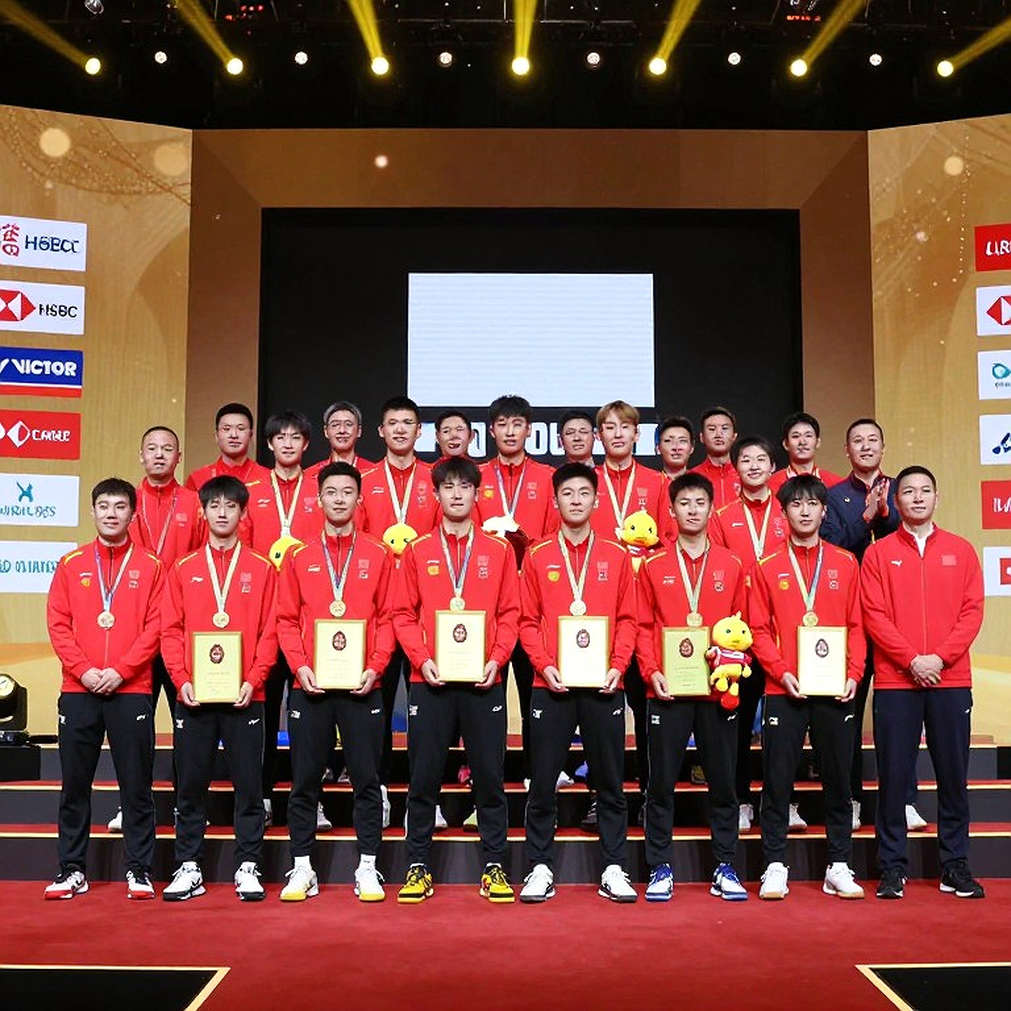 Ashmita Chaliha và câu hỏi kép: Khi Indonesia mờ sương, tại sao BWF chỉ soi Ấn Độ?
