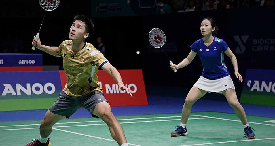 Nguyễn Tiến Minh thắng vòng loại Vietnam Open 2026 ở tuổi 43: một suất vé và ba khoảng trống dữ liệu Nguyễn Tiến Minh thắng vòng loại Vietnam Open 2026 ở tuổi 43: một suất vé và ba khoảng trống dữ liệu