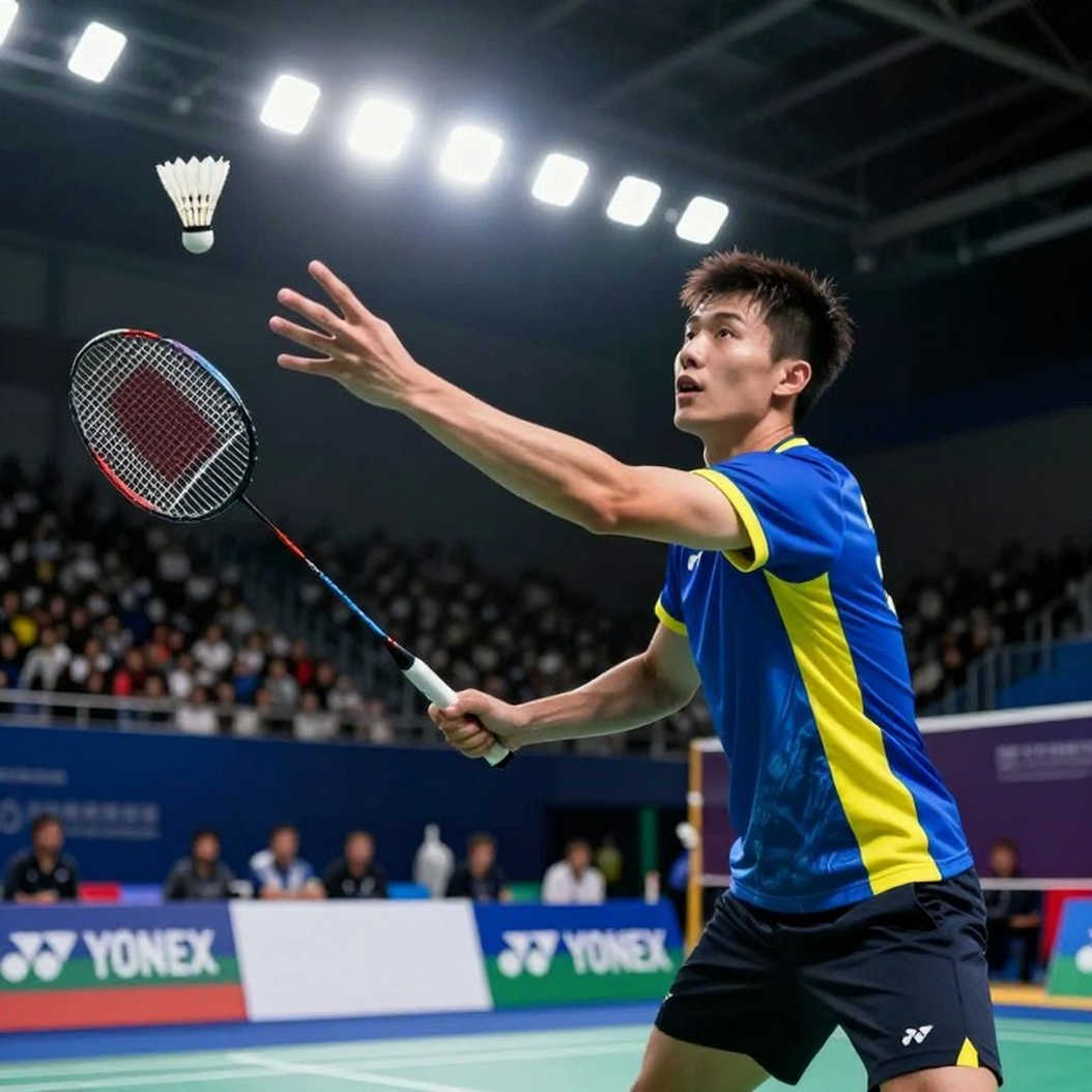 BWF World Junior Championships 2026: Tanvi Patri và Shaina Manimuthu dẫn dắt Ấn Độ bước vào cuộc thử nghiệm định dạng thi đấu chưa từng có