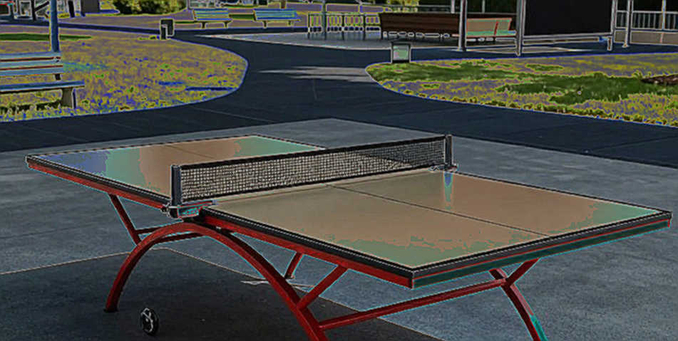 Keighley Table Tennis Centre và vị trí huấn luyện viên trả lương đầu tiên: tín hiệu từ đáy kim tự tháp bóng bàn Anh