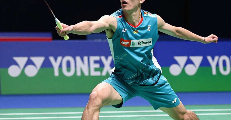 Lakshya Sen thất bại trước Loh Kean Yew tại Asian Games 2026: Nỗi đau ở vòng 32 và bài toán thể lực sau tấm huy chương đồng đồng đội