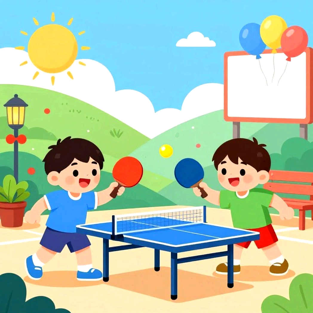 Vương triều 12 năm ở Clacton: Điều một giải bóng bàn làng quê nước Anh dạy chúng ta về chiến thuật sinh tồn