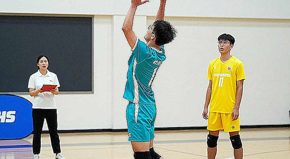 Giải vô địch bóng chuyền bãi biển châu Á: Thương Lạc mở màn cuộc đua giành vé dự Olympic Los Angeles 2028