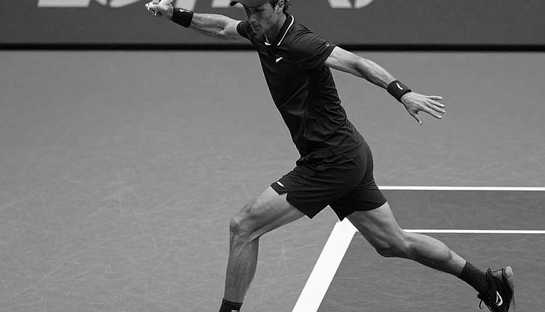 US Open 2026: Vòng 2 hứa hẹn những trận cầu nảy lửa — Góc nhìn chiến thuật từ phòng VAR