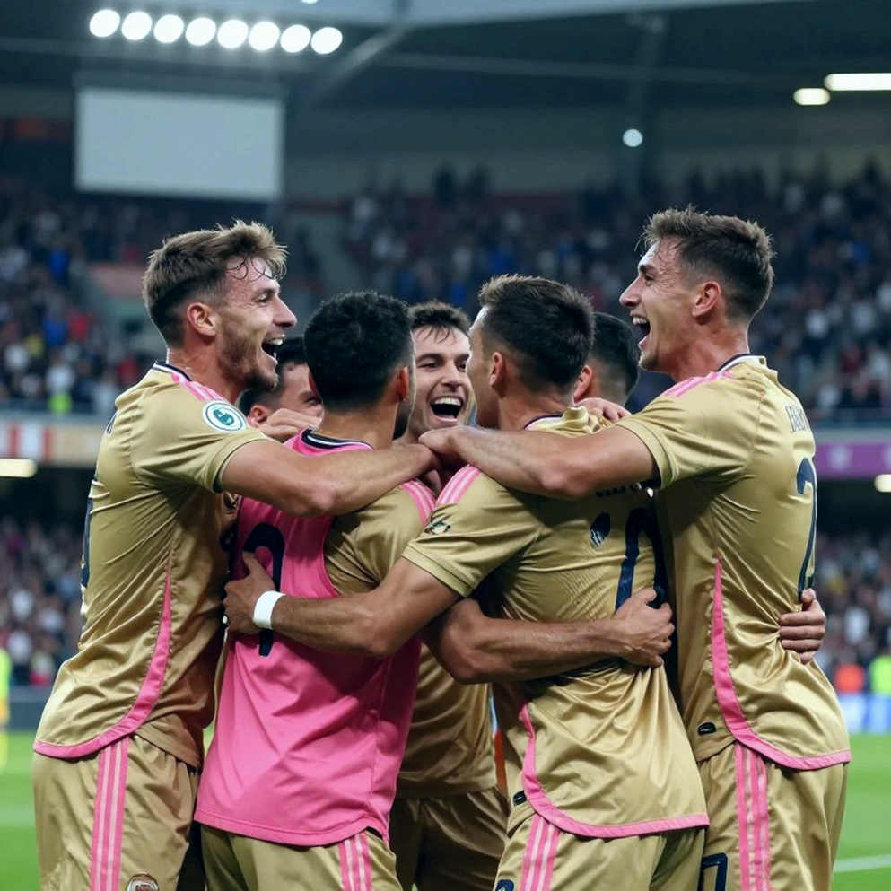 Bryan Zaragoza: From Bayern's €17 Million 'Flop' to an Escape Act at Espanyol