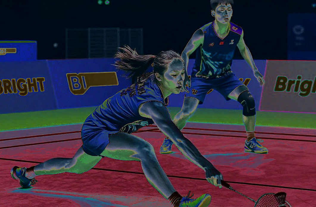 Pha cầu 122 giây ở Aichi-Nagoya: Khoảnh khắc Chen Yufei bẻ gãy hệ thống của PV Sindhu