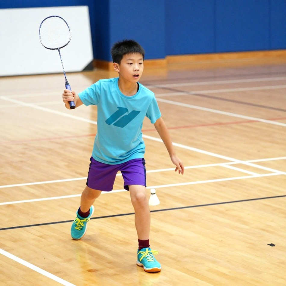 Chung kết đơn nam cầu lông Asiad 2026 tại Ichinomiya: Loh Kean Yew, Kunlavut Vitidsarn và giới hạn của tấm huy chương vàng đầu tiên