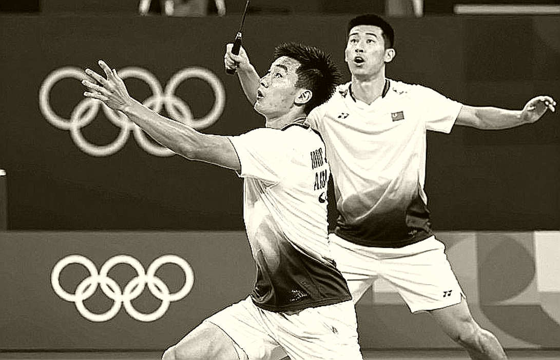 China Masters 2026: Satwik-Chirag và bản gốc của cuộc lội ngược dòng nằm ở game một