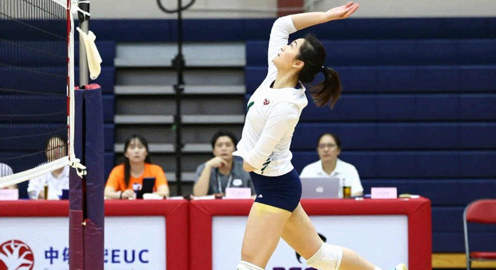 LVM 2026: How an Indonesian Media Platform Built Its Own University Volleyball Stage LVM 2026: How an Indonesian Media Platform Built Its Own University Volleyball Stage