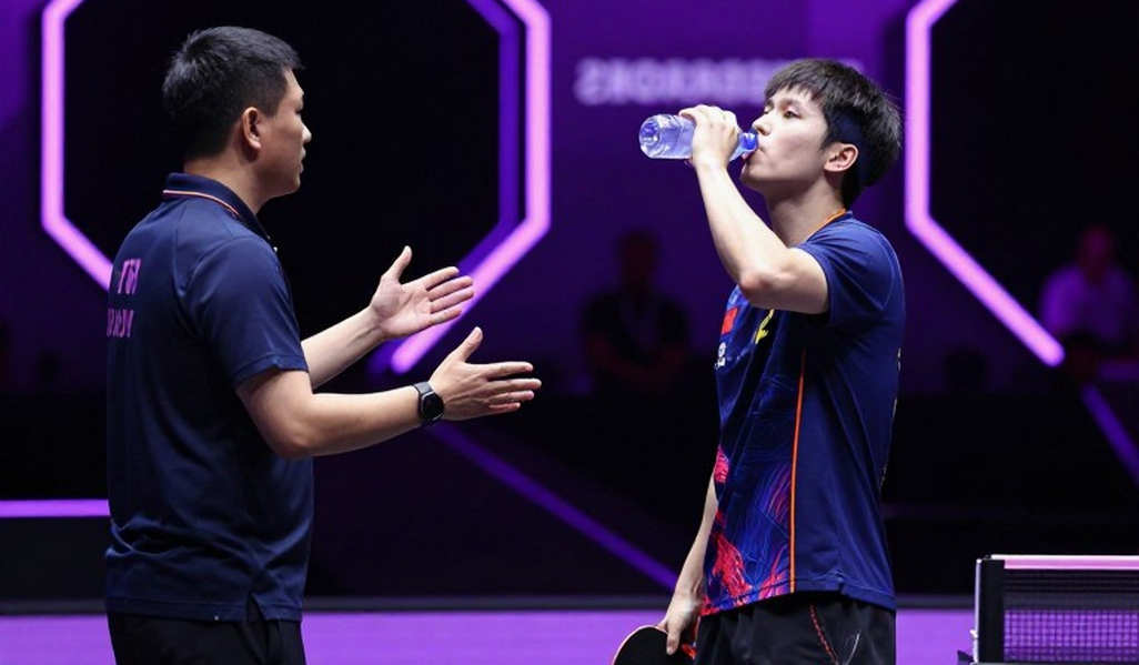 Tứ kết Asian Games 2026: Ấn Độ thua Nhật Bản 1-3, nhưng dữ liệu trận đấu kể một câu chuyện khác