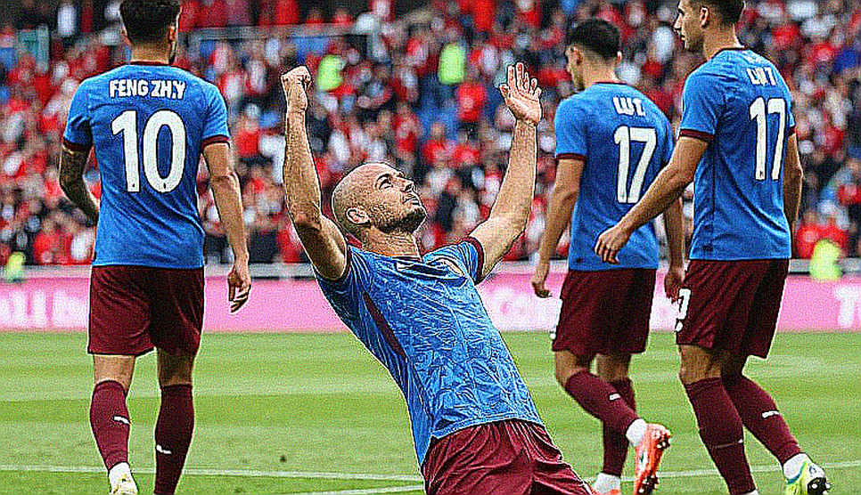 When the Stands Are Empty: Japan's Sediment Layer and the Lesson for Vietnam's Youth Football