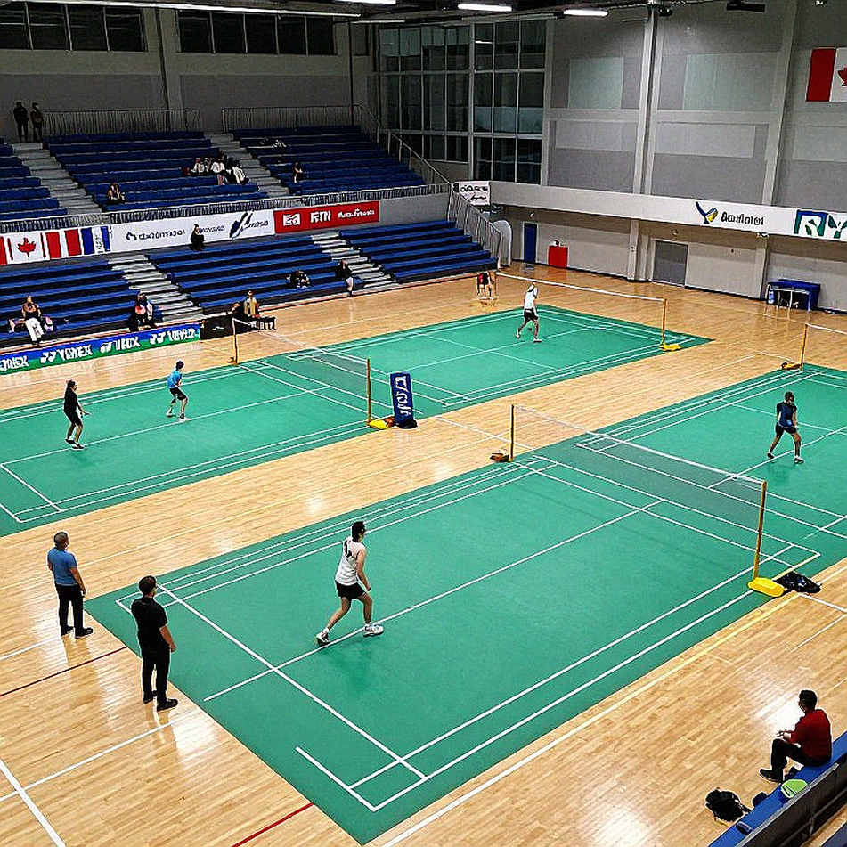 Vietnam Open 2026: Nguyễn Tiến Minh thắng vòng loại, và khoảng trống phía sau tuổi 43